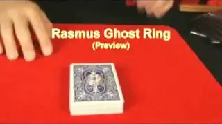 Rasmus Haunted Deck Update