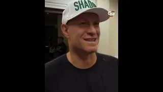 WSOP ME 2023: Greg M&uuml;ller nimmt die Sache ernst #shorts