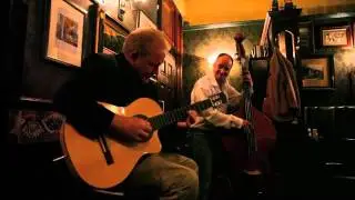 Kevin Keating + Mario Castronari