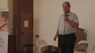Baxter Kruger #3