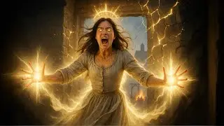 They Called Her Witch &ndash; But She Signed With Royal Blood...