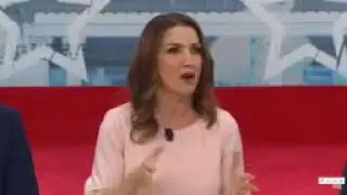 Reasoned, logical, sober discussion on Russian collusion based on current facts