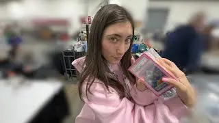 PHILLY CARD SHOW DAY 2!!