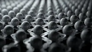 UFL&trade; &ndash; Broadcast Design | Maxon Cinema 4D Octane Render