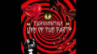 ISLURWHENITALK - STOP ME W/ SOL FANETO
