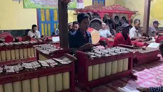 Ladrang Asmaradana SL Myr