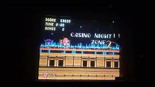 Knuckles is Rad 