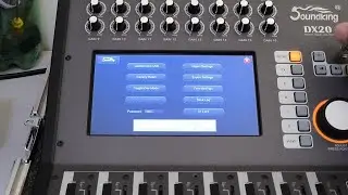 Atualizando a Dx20 para DM20 erro, como atualizar sua Mesa digital da Soundking - RESOLVEMOS 100%