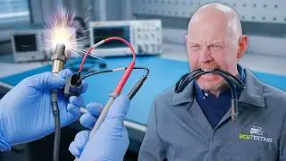 Faulty O2 Oxygen Sensor Symptoms – How to Test And Fix!