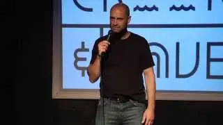 Ted Alexandro: New One Hour Special 