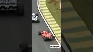 #F1Overtake #EpicOvertake #BestOvertakes #RacingMoments #Motorsport #F1Battles #Shorts