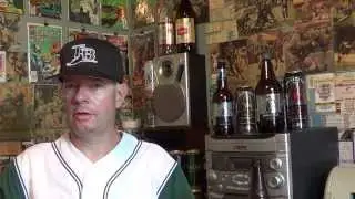 Louisiana Beer Reviews: New Belgium Pumpkick (Part 1)
