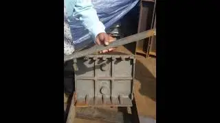 Road Retaining Bar in Kerg Gully! Part 1.