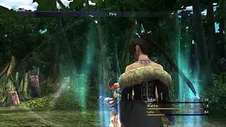 [Final Fantasy Series X] [EP.1]  ITA|ENG - Eoni