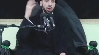 السيد محمد شبّر | ليلة التاسع عشر من شهر رمضان ١٤٤٠ هجري