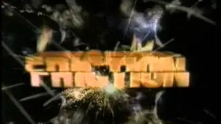 Pennzoil Motor Oil Commercial (1989)