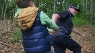Pustolovski park Vurberk promo