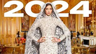 Most Expensive Designer Wedding Dresses 2024