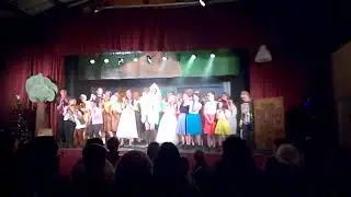 Trinity Players