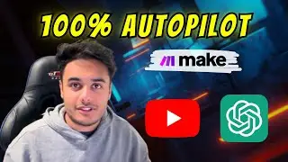 Automate YouTube Comment Replies with AI (FULL TUTORIAL)