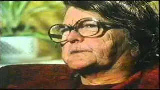 Ballad of Delia Murphy Part 1