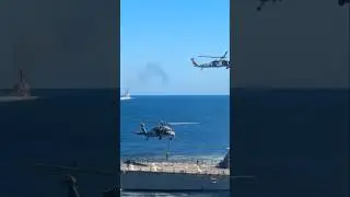 US Seizes Russian-Flagged Oil Tanker | UK Confirms Military Support
