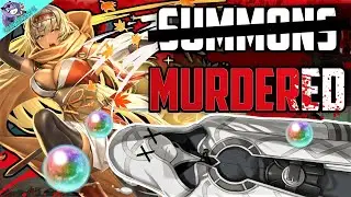 [FEH] Ninja Salt Fest Continues... 