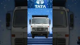 Why Tata Built Trucks Specially for India