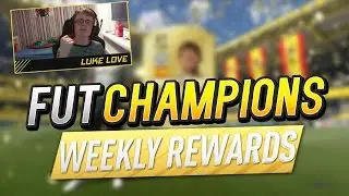 SILVER 3 AND GOLD 3 WEEKEND LEAGUE REWARDS | WALKOUT AND 2 IN-FORMS!!!