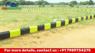 Trusted NSD Properties &ndash; 6 Projects Near Raigiri Completed, 7th Project Now Open
