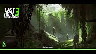 Last Hope 3 Gameplay Android