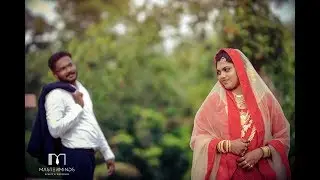 KERALA MUSLIM WEDDING TEASER - AJMI ❤️ BANEESH