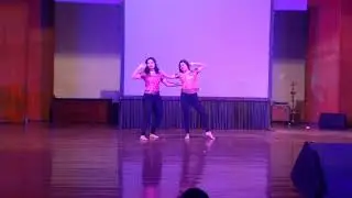 Chamma Chamma trap remix - Anisha Babbar cover