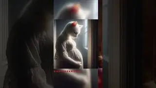 VERYSADSTORY. YOU WILL CRY WHEN YOU WATCH IT. #catsshort #cuteecats #funny #cute #cat