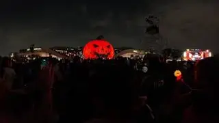 大南瓜 喂!武營 來搞怪