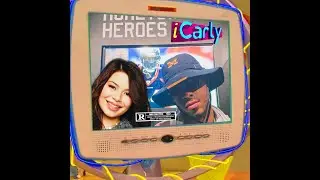 DTAP - iCarly Music Video (Shot on iPhone)