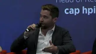 CDX18: Live Stage - How to use digital data to increase profit