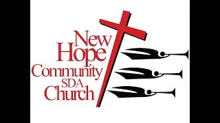 New Hope Community SDA Frederick |Invest: Secure A Peaceful & Restful Future| 1/17/26