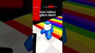 This Avatar Glitch is Insane!