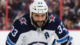 Dustin Byfuglien | Highlights | #33 - 