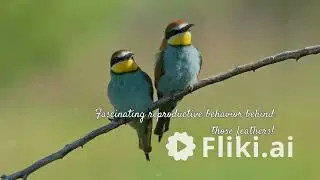 How Birds have Sex #birds #howitsmade