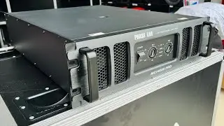 Power HOREG Phaselab MC 14000 Pro kirim ke sidoharjo sragen