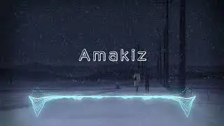 5 Centimeters Per Second - Snow's Station (Amakiz Remix)