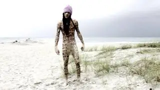 Uh-Oh Monkey - Gangsta (Music Video)