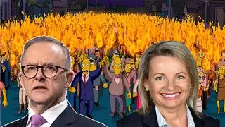 Australians are tired of the economic and housing meat grinder