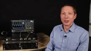 Keysight AP5012A Multi-channel Analog Signal Generator Phase Coherence Demonstration