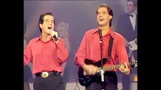 Balada gitana - Dúo Dinámico