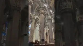 Duomo di Milano | Milan cathedral #milan #italy #duomo #cathedral #travel #explore #travelling