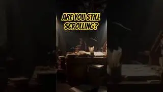 POV: You found a secret archive at 3 AM 🕯📜