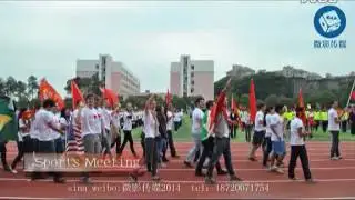 Study in China｜SICAS welcomes you to study at Jiangxi University of Finance and Economics